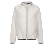Ultralight DWR Kapuzenjacke