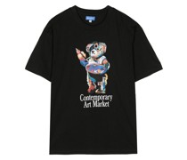 Art  Bear T-Shirt