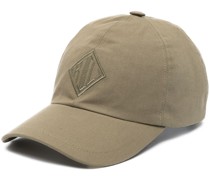 Baseballkappe mit Logo-Stickerei