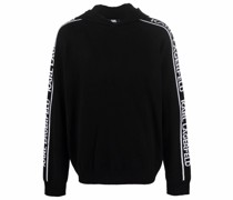 Hoodie aus Kaschmir