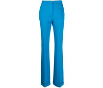 Hose mit geradem Bein