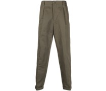 Hose mit Tapered-Schnitt