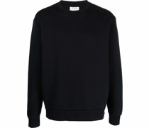 Sweatshirt mit Rundhalsausschnitt