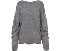 Pullover aus Kaschmir