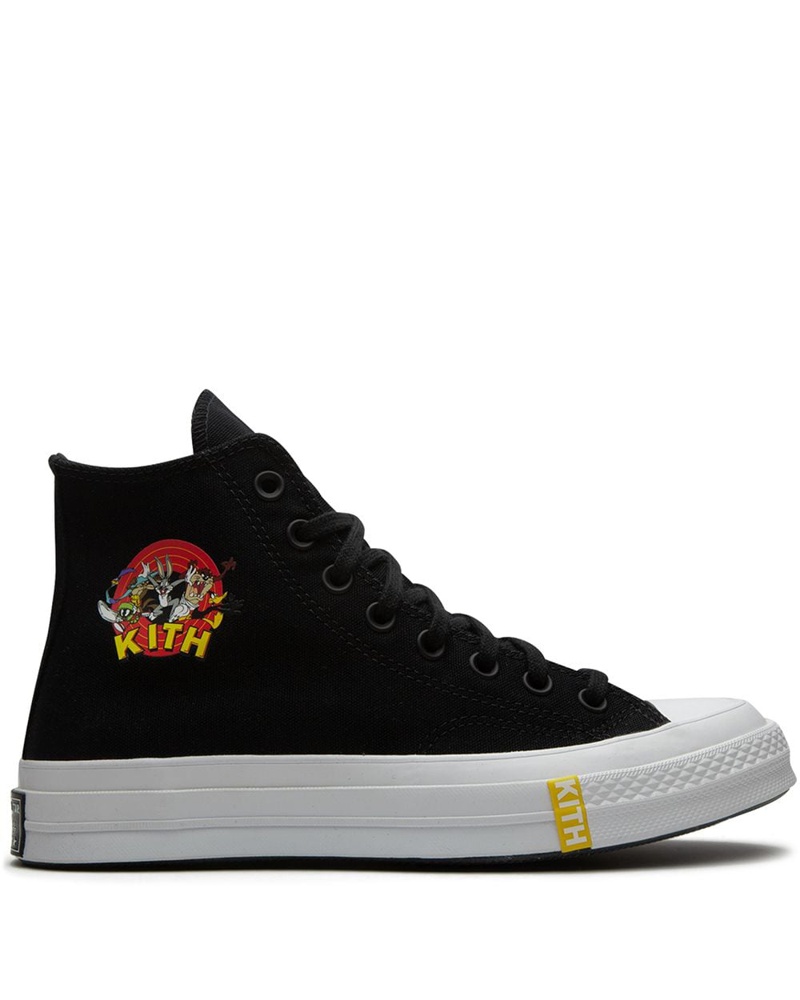 Converse Hightop Sneaker | Sale -75% bei MYBESTBRANDS