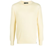 Klassischer Pullover