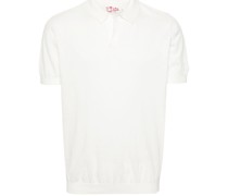 Sloan cotton polo shirt