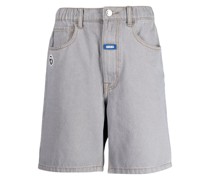 AAPE BY *A BATHING APE® Jeans-Shorts