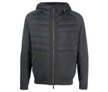 Gefütterte CHIRICO-S3F Jacke