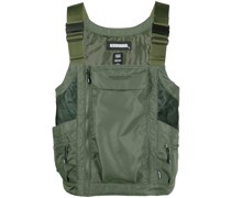 Tool Pocket Utility-Weste