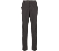 Chino mit schmalem Schnitt