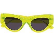 Marilyn Cat-Eye-Sonnenbrille
