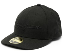 Baseballkappe mit Logo-Stickerei