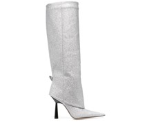 Rosie Stiefel mit Glitter 110mm