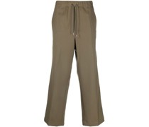 Hose mit Kordelzug