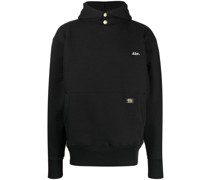 Klassischer Hoodie