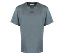 T-Shirt mit Logo