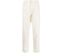 Klassische Straight-Leg-Jeans