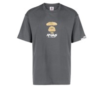 AAPE BY *A BATHING APE® T-Shirt