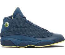 'Air  13 Retro' Sneakers