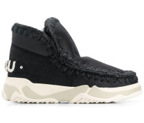 'Eskimo' Stiefeletten