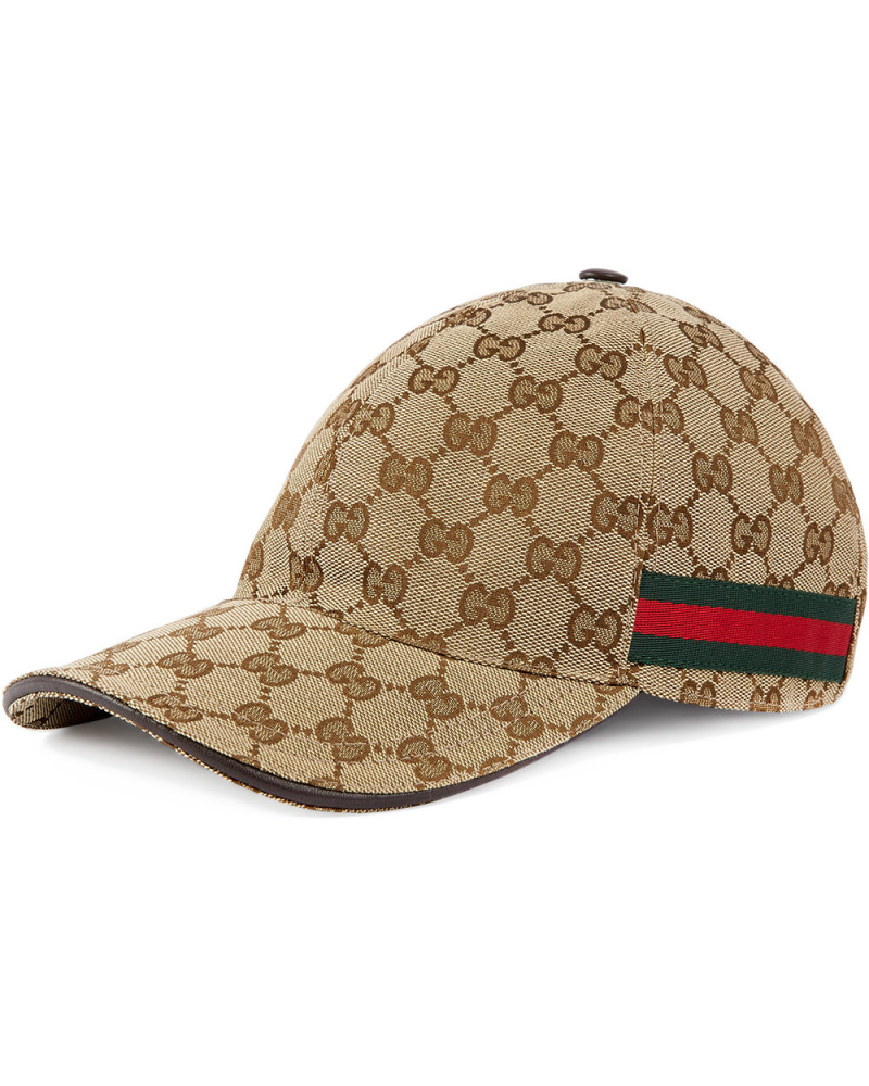 Gucci Caps | Sale -38% | MYBESTBRANDS
