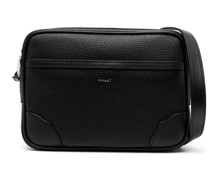 Kuriertasche mit Logo