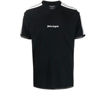 Sport-T-Shirt mit Logo