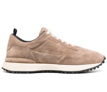 Keynes Sneakers aus Wildleder