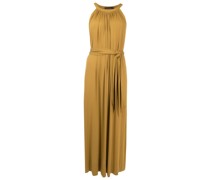 Kleid mit Raffungen