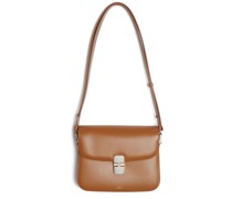 A.P.C. Grace Schultertasche