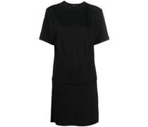 Schmales Minikleid