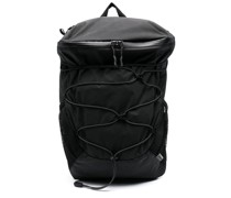 Rucksack mit Reißverschluss