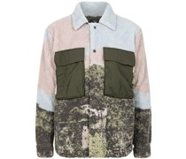 Sherbrooke Sherpa-Hemd