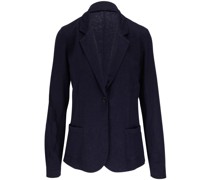 Einreihiger Blazer