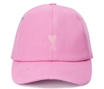 Baseballkappe mit Logo-Stickerei