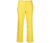 Hose mit geradem Bein