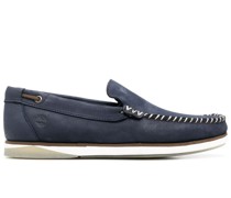 timberland loafer