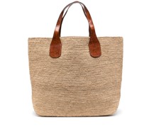 Gewebter Ekena Shopper