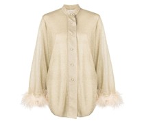 Lumière Plumage Hemd