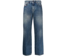 Bootcut and Flare - 2000 jeans