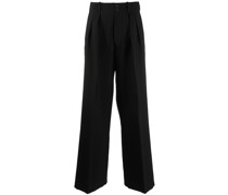 Klassische Hose
