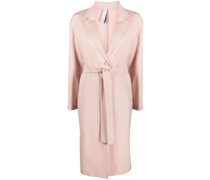 Mittellanger Trenchcoat