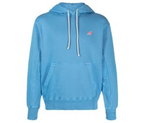 Hoodie mit Kordelzug