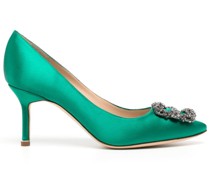 Verzierte Hangisi Pumps