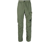 Tapered-Hose mit Linsen-Detail