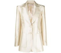 Einreihiger Blazer