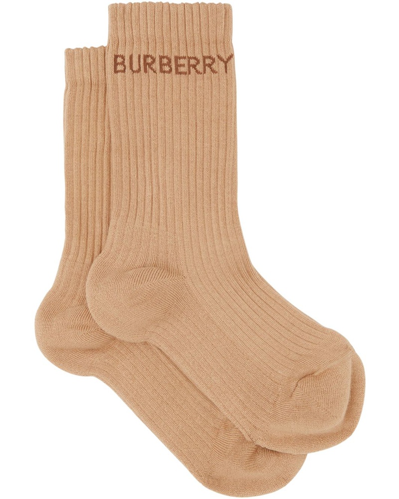 socks burberry