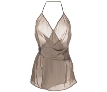 Laura Neckholder-Top