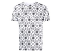 T-Shirt mit grafischem Print